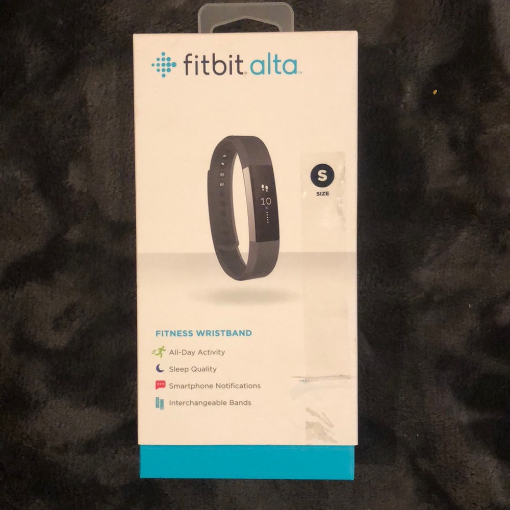 Fitbit Alta